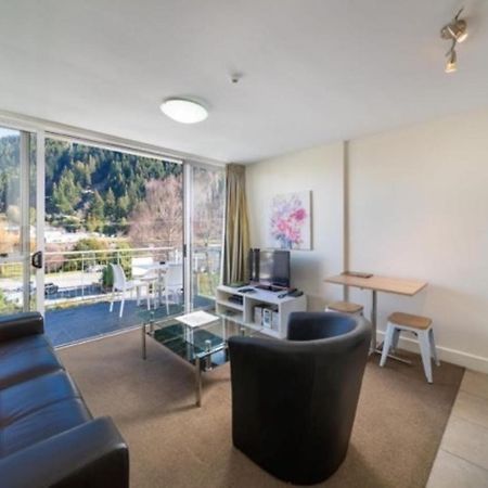 Mountain View City Apartment كوينستاون المظهر الخارجي الصورة