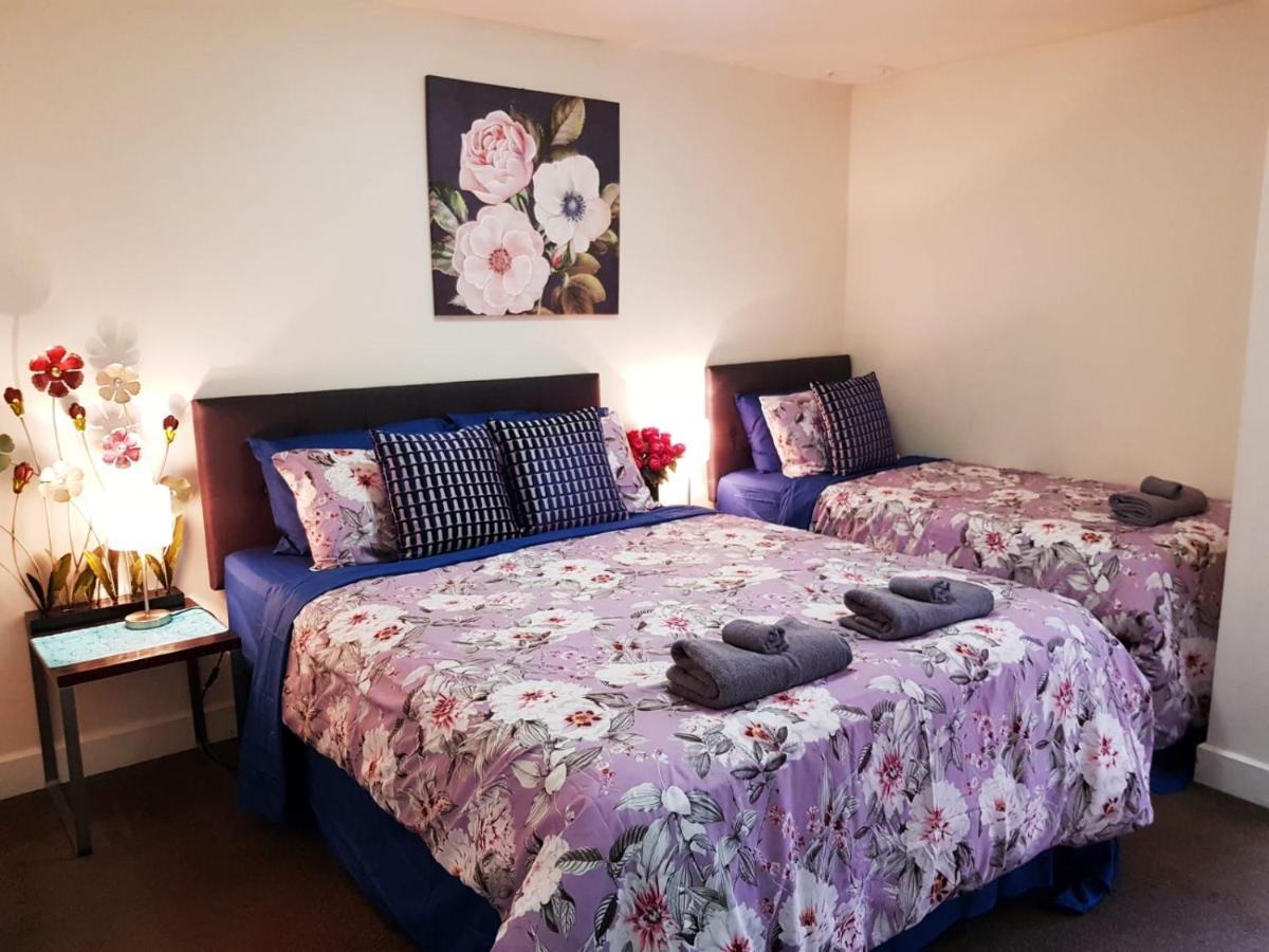 Mountain View City Apartment كوينستاون المظهر الخارجي الصورة