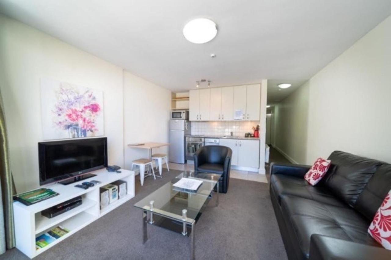 Mountain View City Apartment كوينستاون المظهر الخارجي الصورة