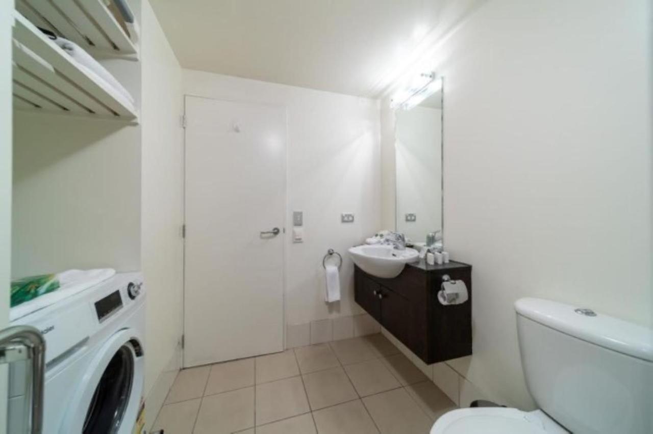 Mountain View City Apartment كوينستاون المظهر الخارجي الصورة
